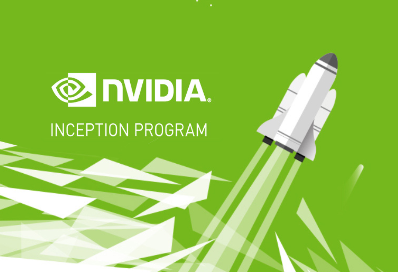 NVIDIA Inception Program