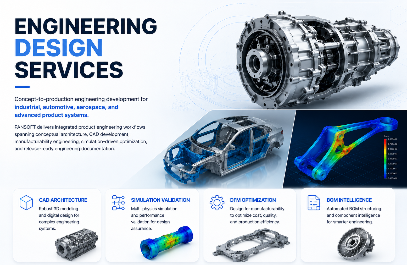 CAD Release Package Checklist for Manufacturing-Ready Engineering Design